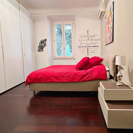 Luxart Apartment Rome Luaran gambar