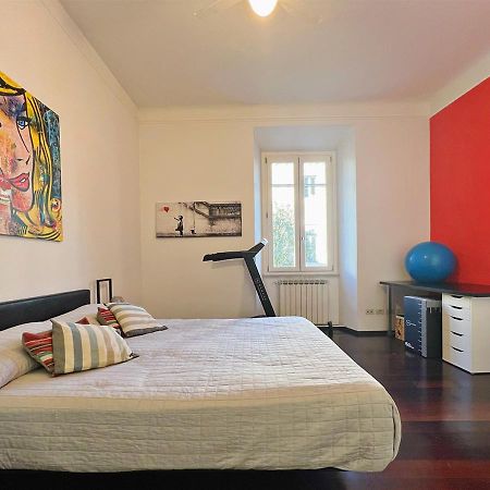 Luxart Apartment Rome Luaran gambar