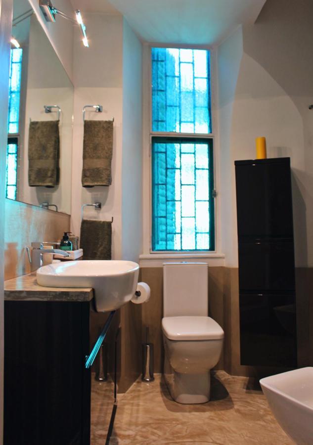 Luxart Apartment Rome Luaran gambar