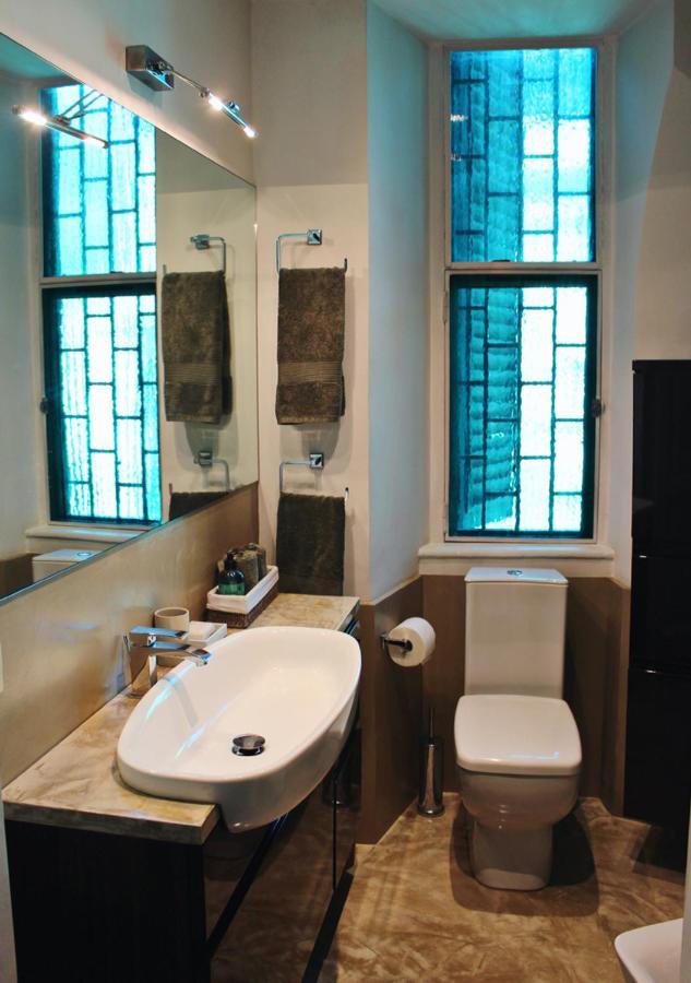 Luxart Apartment Rome Luaran gambar